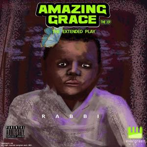 AMAZING GRACE THE EP