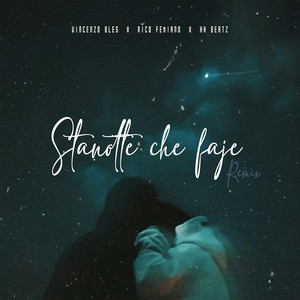 Stanotte che faje (Remix)