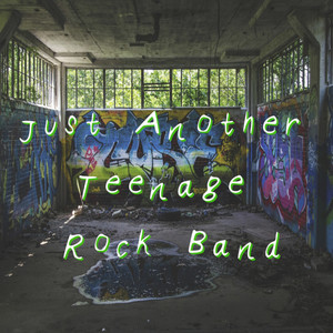 Just Another Teenage Rock Band (Inst.)
