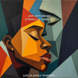 Love Ain't Enough