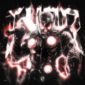 THOR (SUPER SLOWED)