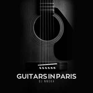 Guitars In Paris