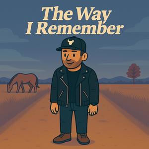 Forever Started Here (feat. Austin Blake)