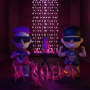 La Soledad (feat. Chuzito RM, The Only & Aldama) (Explicit)