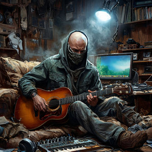 Stella Estinta (Explicit)