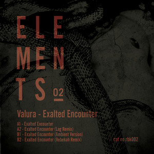 Exalted Encounter B (Rebekah Remix)