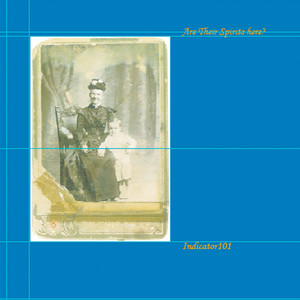 We were never told (Original)