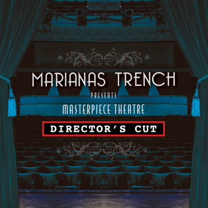 Masterpiece Theatre Director's Cut