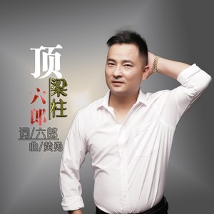 顶梁柱