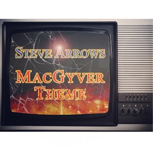 MacGyver Theme (From "MacGyver")