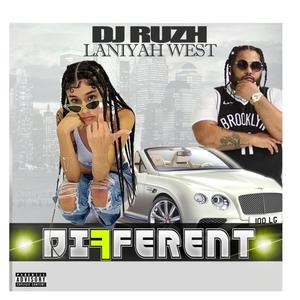 Different (feat. laniyah westt)