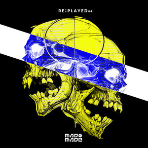 Mad Made Re:played 04