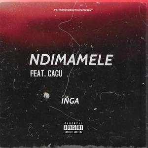 Ndimamele (feat. Cagu)