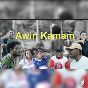 Awin Kamam (Mixtape)