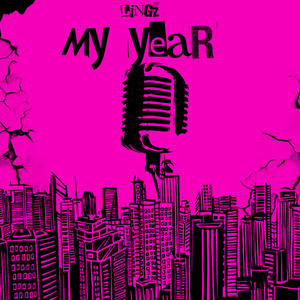 My Year (Explicit)