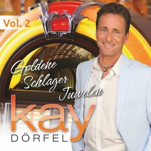 Goldene Schlager Juwelen Vol. 2