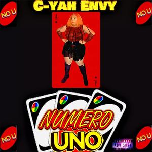 NUMERO UNO (Explicit)