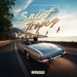 Saint Tropez (Costi Tech Mix)