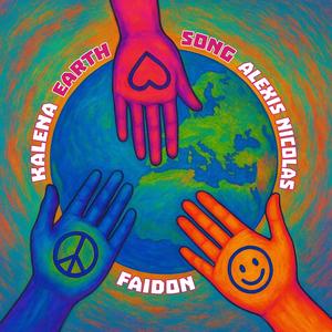 Earth Song (feat. Alexis Nicolas & Faidon)