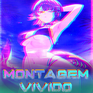 Montagem Vivido
