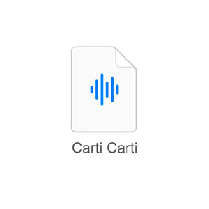 Carti Carti (Explicit)