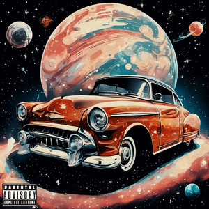 Space Cruise (Explicit)