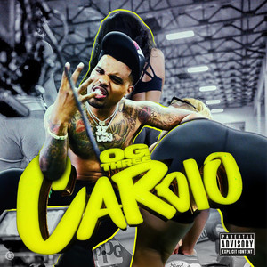 Cardio (Explicit)