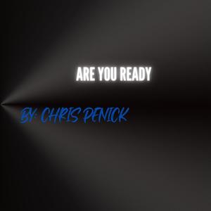 ARE YOU READY