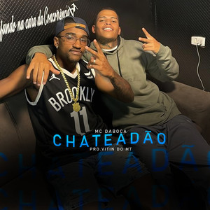 Chateadão (Explicit)