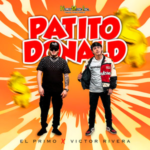 Patito Donald (Explicit)