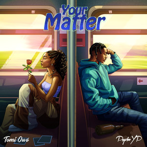 Your Matter (Explicit)