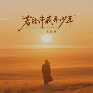 若能许我再少年 (伴奏)