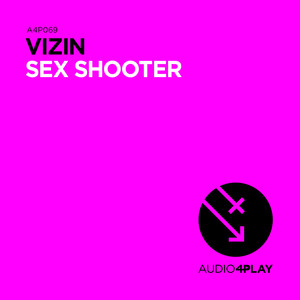 Sex Shooter (Isaac Lozano Remix)