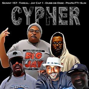 Cypher (Explicit)