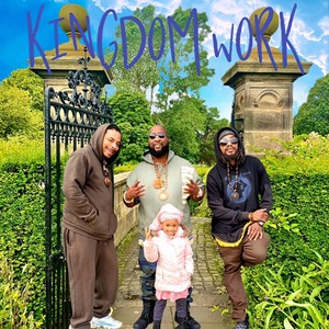 KingDom Work (feat. Vizion The Hebrew & DeRo)