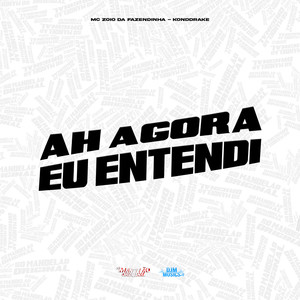 Bender - Ah! Agora Eu Entendi (Explicit)