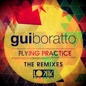 Flying Practice (Rafael Noronha Remix)