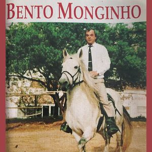 O Meu Cavalo Fadista
