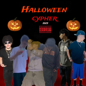 Halloween Cypher (Explicit)