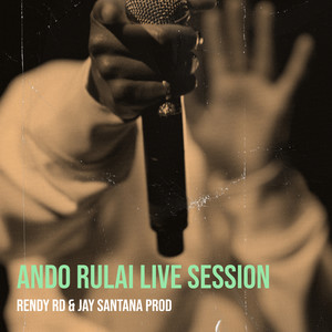 Ando Rulai Live Session