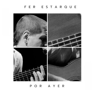 Por Ayer (Explicit)
