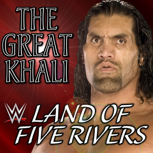 WWE: Land of Five Rivers (The Great Khali)