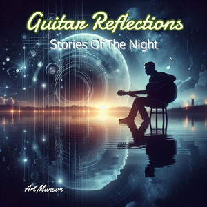 Guitar Reflections: Stories Of The Night