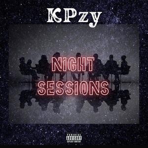 Night Sessions (Explicit)