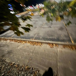 Forget Me (Explicit)