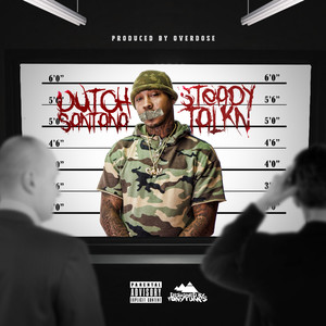 Steady Talkn (Explicit)
