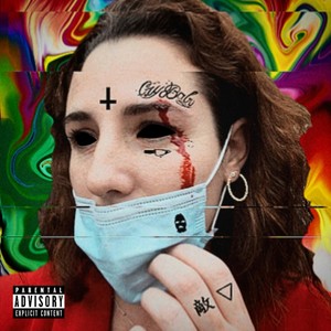 Black and Red Zone, Pt. 2 (Explicit)