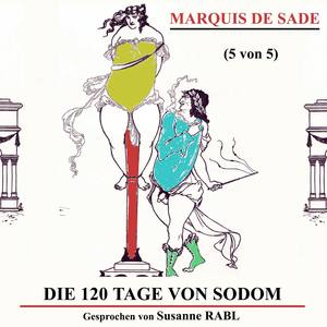 Die 120 Tage von Sodom (5 von 5)