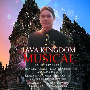 Java Kingdom Musical