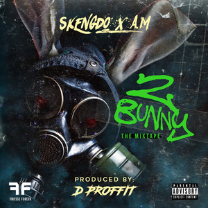 2 Bunny the Mixtape (Explicit)